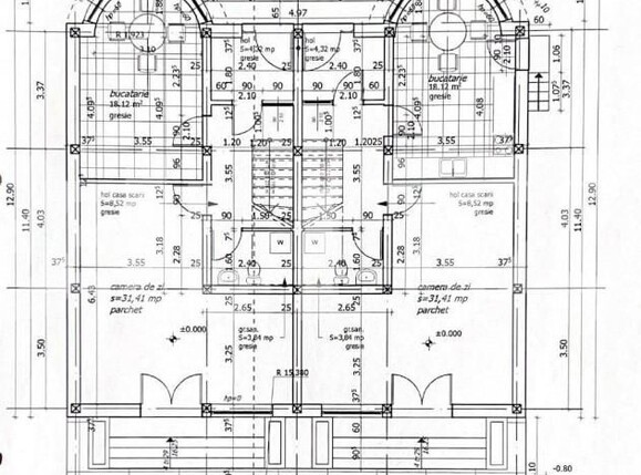Casa de vânzare 5 camere Sanpetru - 141851CV | BLITZ Brașov | Poza11
