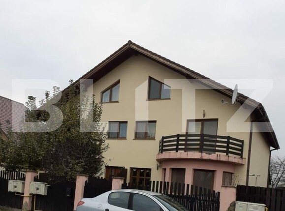 Casa de vânzare 5 camere Sanpetru - 141851CV | BLITZ Brașov | Poza1
