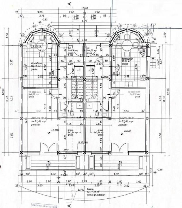 Casa de vânzare 5 camere Sanpetru - 141851CV | BLITZ Brașov | Poza11