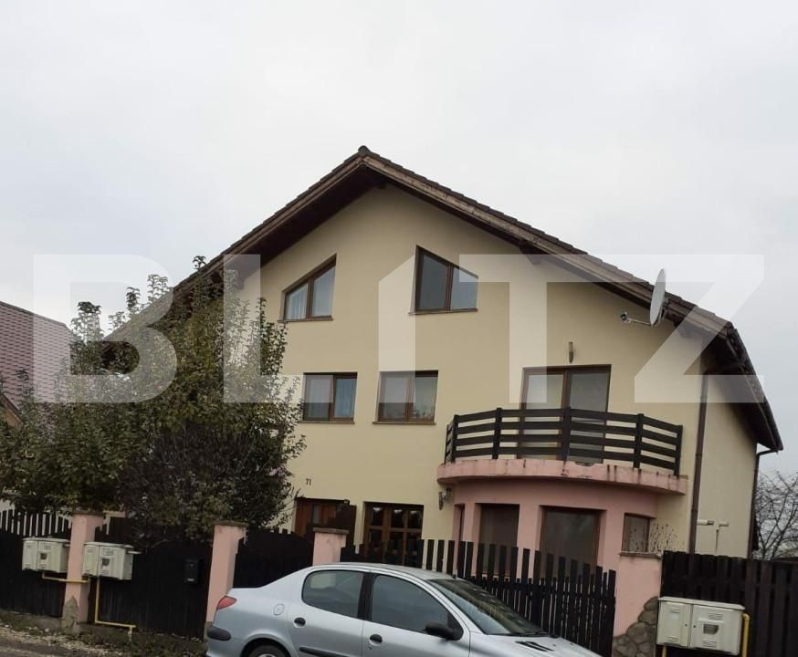 Casa de vânzare 5 camere Sanpetru - 141851CV | BLITZ Brașov | Poza1