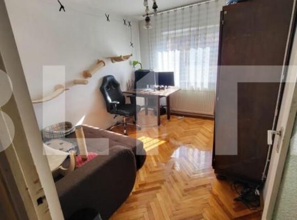 Apartament de vânzare 3 camere Gheorgheni - 141852AV | BLITZ Cluj-Napoca | Poza2