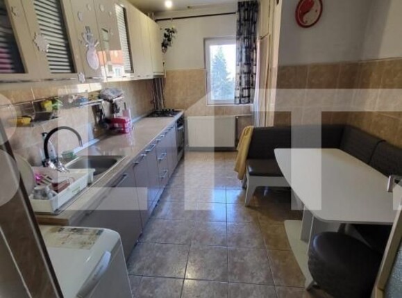 Apartament de vânzare 3 camere Gheorgheni - 141852AV | BLITZ Cluj-Napoca | Poza5
