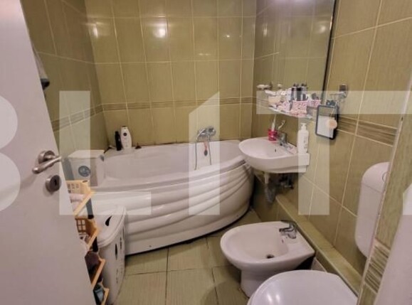 Apartament de vânzare 3 camere Gheorgheni - 141852AV | BLITZ Cluj-Napoca | Poza8