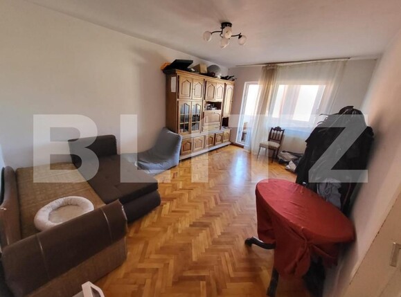 Apartament de vânzare 3 camere Gheorgheni - 141852AV | BLITZ Cluj-Napoca | Poza1