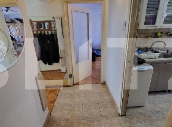 Apartament de vânzare 3 camere Gheorgheni - 141852AV | BLITZ Cluj-Napoca | Poza9