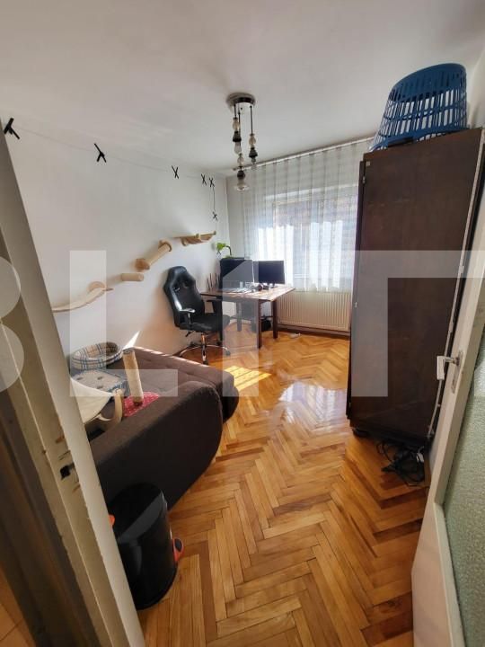 Apartament de vânzare 3 camere Gheorgheni - 141852AV | BLITZ Cluj-Napoca | Poza2