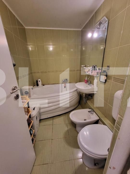 Apartament de vânzare 3 camere Gheorgheni - 141852AV | BLITZ Cluj-Napoca | Poza8