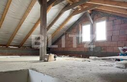 Casa individuala, 300 mp teren, in Campenesti, Apahida