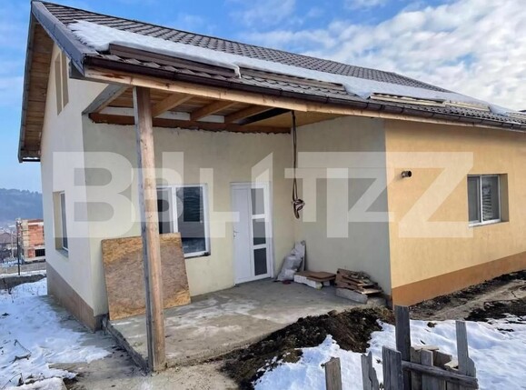 Casa de vânzare 2 camere Câmpeneşti - 141853CV | BLITZ Cluj-Napoca | Poza7
