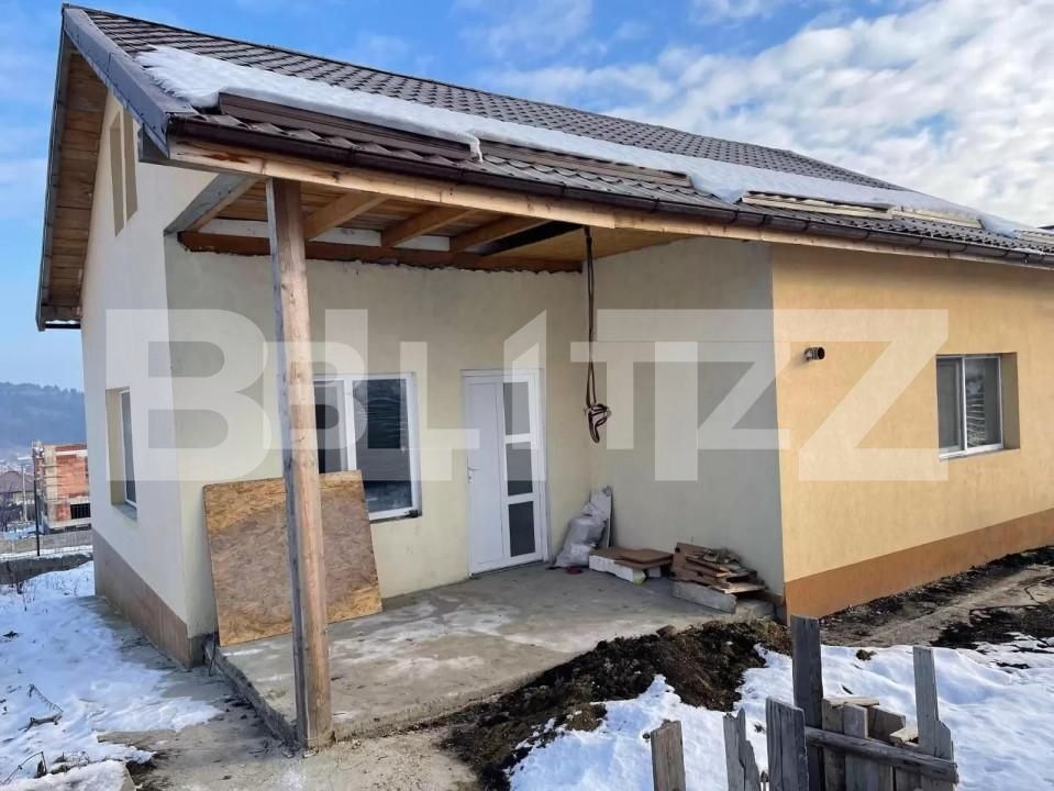 Casa de vânzare 2 camere Câmpeneşti - 141853CV | BLITZ Cluj-Napoca | Poza7