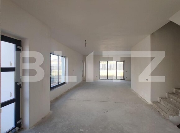 Casa de vânzare 4 camere Iris - 141854CV | BLITZ Cluj-Napoca | Poza1