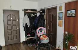 3 camere, 62 mp, finalizat in 2015! A.C! Pod de 45 mp! Zona Eroilor! Parcare!