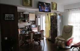 3 camere, 62 mp, finalizat in 2015! A.C! Pod de 45 mp! Zona Eroilor! Parcare!