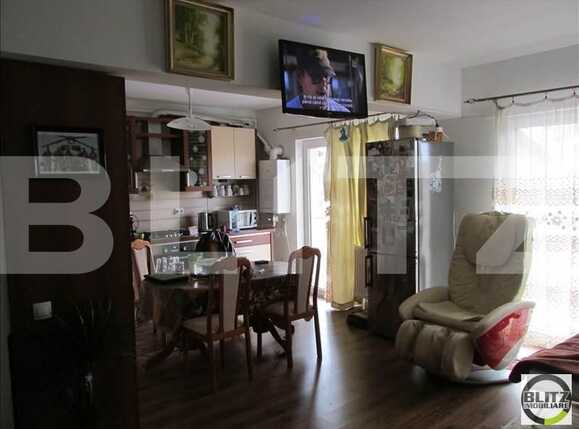 Apartament de vânzare 3 camere Floreşti - 14186AV | BLITZ Cluj-Napoca | Poza3