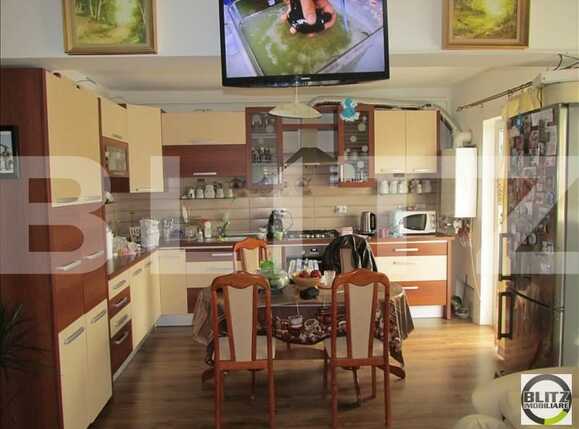 Apartament de vânzare 3 camere Floreşti - 14186AV | BLITZ Cluj-Napoca | Poza1