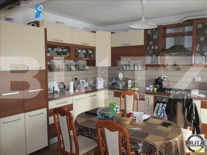 Apartament de vânzare 3 camere Floreşti - 14186AV | BLITZ Cluj-Napoca | Poza2