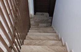 Comision 0%! Apartament pe 3 niveluri, 160 mp, gradina, boxa, zona Avram Iancu