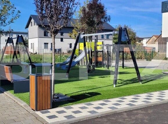 Apartament de vânzare 4+ camere Floreşti - 141869AV | BLITZ Cluj-Napoca | Poza4