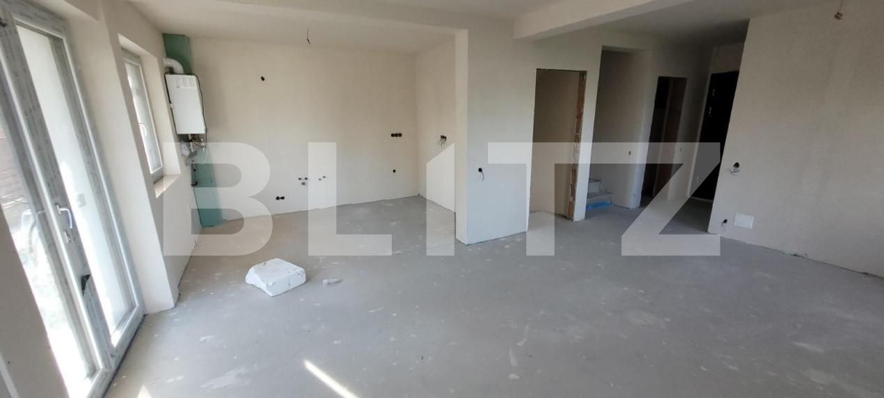Apartament de vânzare 4+ camere Floreşti - 141869AV | BLITZ Cluj-Napoca | Poza5