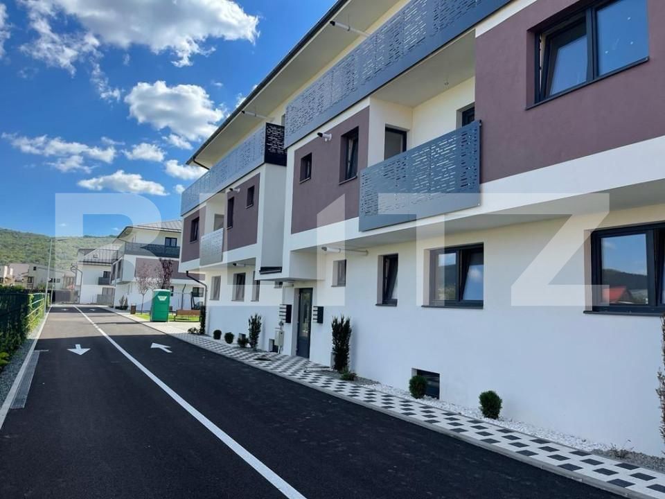 Apartament de vânzare 4+ camere Floreşti - 141869AV | BLITZ Cluj-Napoca | Poza2