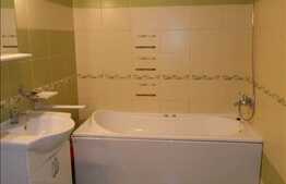 Aparatament cu 2 camere, 67 mp, imobil nou, parcare subterana, zona strazii Septimiu Albini