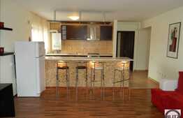 Aparatament cu 2 camere, 67 mp, imobil nou, parcare subterana, zona strazii Septimiu Albini