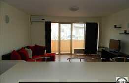 Aparatament cu 2 camere, 67 mp, imobil nou, parcare subterana, zona strazii Septimiu Albini