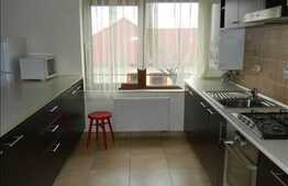 Aparatament cu 2 camere, 67 mp, imobil nou, parcare subterana, zona strazii Septimiu Albini