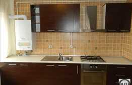 Aparatament cu 2 camere, 67 mp, imobil nou, parcare subterana, zona strazii Septimiu Albini