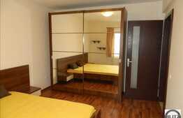 Aparatament cu 2 camere, 67 mp, imobil nou, parcare subterana, zona strazii Septimiu Albini