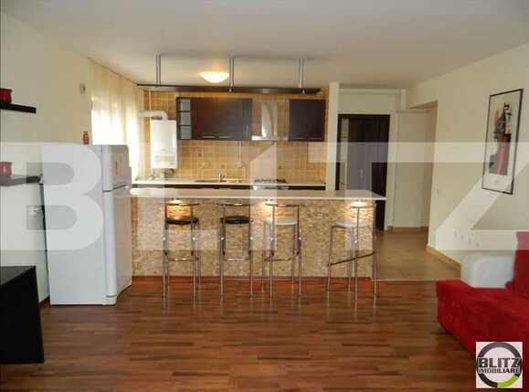 Apartament de închiriat 2 camere Gheorgheni - 14187AI | BLITZ Cluj-Napoca | Poza3