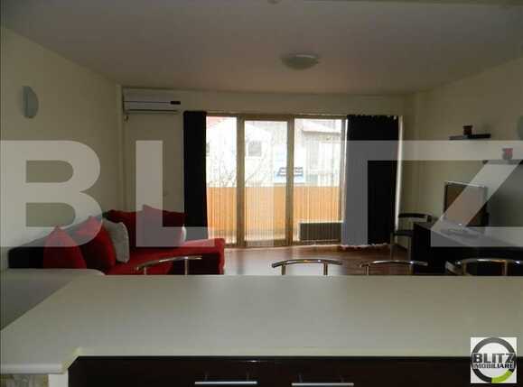 Apartament de închiriat 2 camere Gheorgheni - 14187AI | BLITZ Cluj-Napoca | Poza2