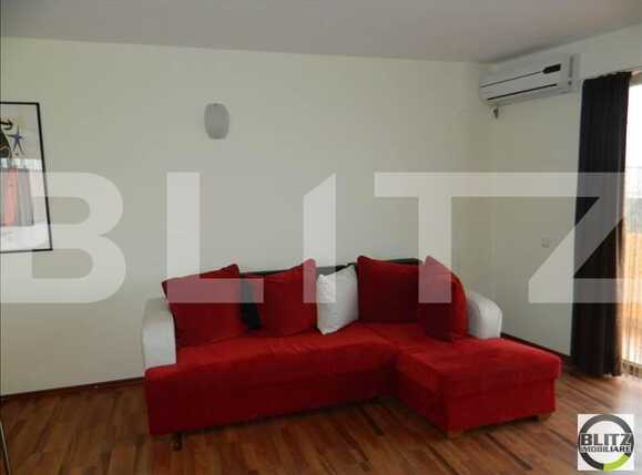 Apartament de închiriat 2 camere Gheorgheni - 14187AI | BLITZ Cluj-Napoca | Poza1