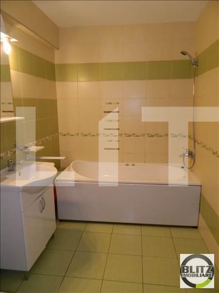 Apartament de închiriat 2 camere Gheorgheni - 14187AI | BLITZ Cluj-Napoca | Poza13