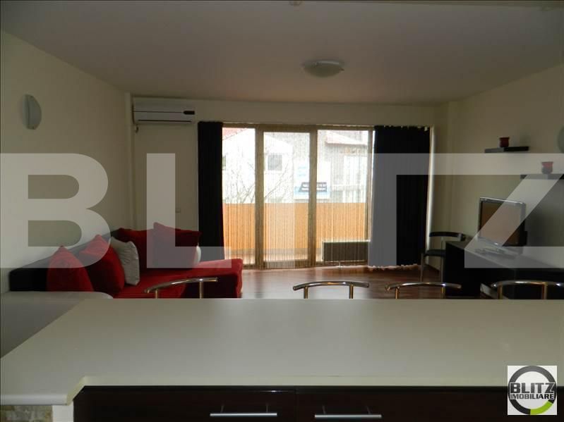 Apartament de închiriat 2 camere Gheorgheni - 14187AI | BLITZ Cluj-Napoca | Poza2
