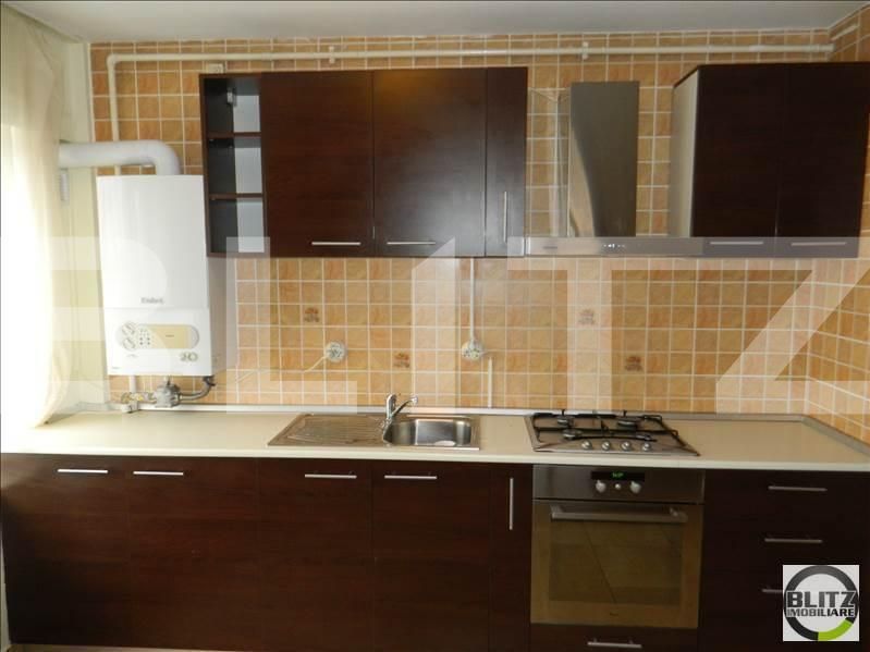 Apartament de închiriat 2 camere Gheorgheni - 14187AI | BLITZ Cluj-Napoca | Poza5