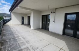 Comision 0%! Penthouse unic, 5 camere, 2 bai, terasa, boxe, zona Avram Iancu