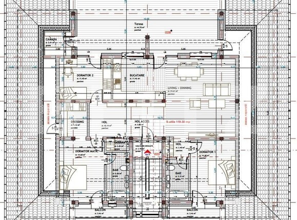 Apartament de vânzare 4+ camere Floreşti - 141870AV | BLITZ Cluj-Napoca | Poza19