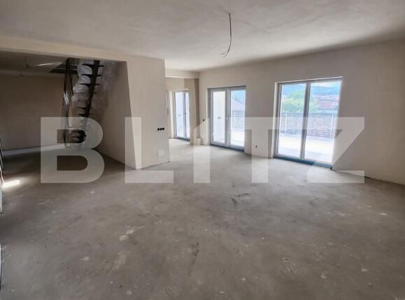 Apartament de vânzare 4+ camere Floreşti - 141870AV | BLITZ Cluj-Napoca | Poza4