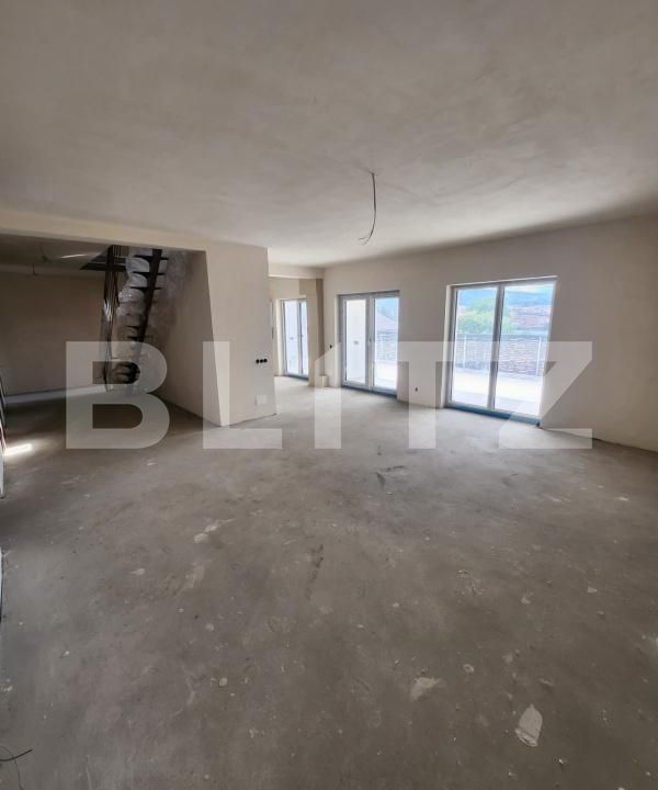 Apartament de vânzare 4+ camere Floreşti - 141870AV | BLITZ Cluj-Napoca | Poza4