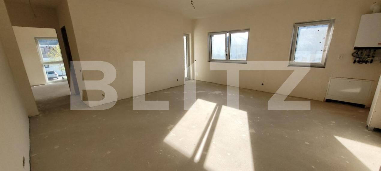 Apartament de vânzare 3 camere Floreşti - 141873AV | BLITZ Cluj-Napoca | Poza3
