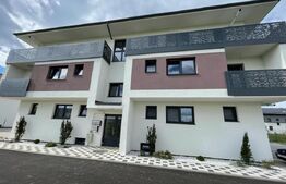 Comision 0%! Apartament 2 camere, terasa, boxa, zona Avram Iancu