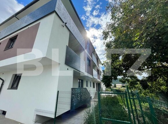 Apartament de vânzare 2 camere Floreşti - 141874AV | BLITZ Cluj-Napoca | Poza2