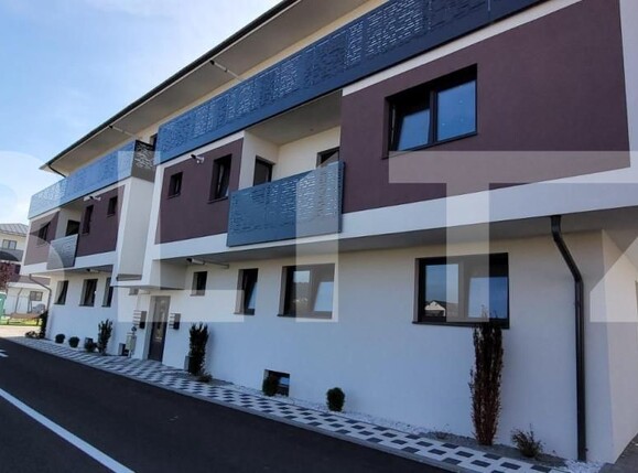 Apartament de vânzare 2 camere Floreşti - 141874AV | BLITZ Cluj-Napoca | Poza1