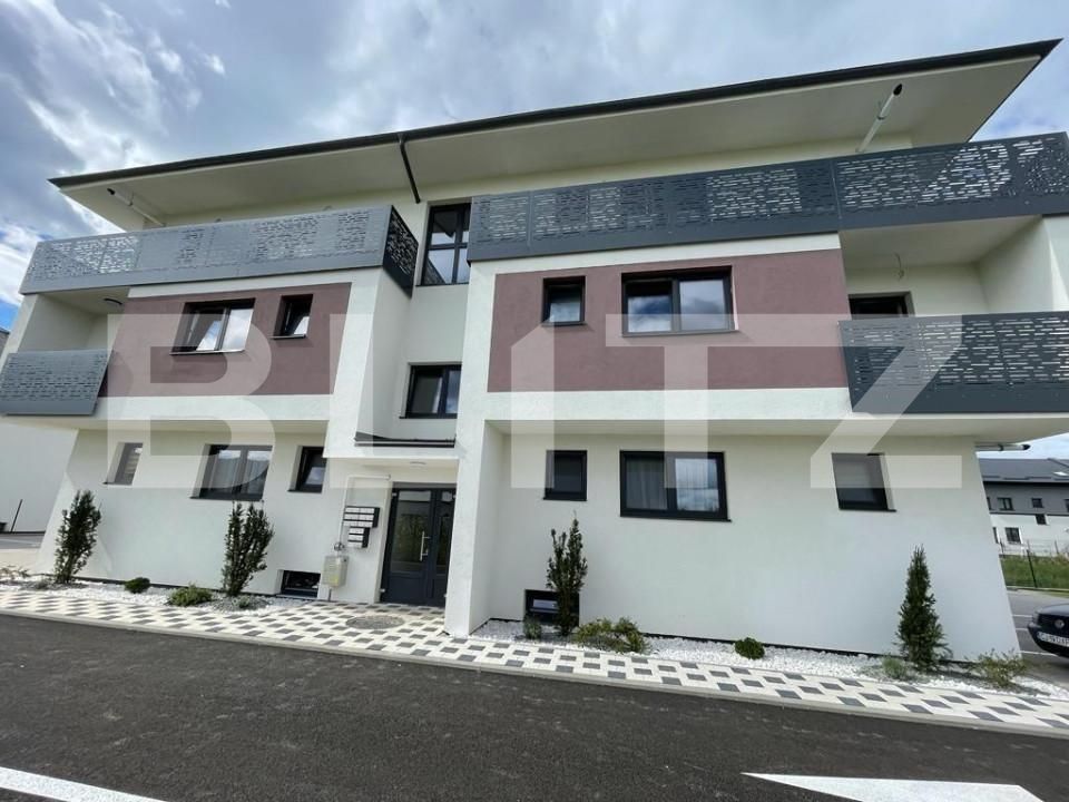 Apartament de vânzare 2 camere Floreşti - 141875AV | BLITZ Cluj-Napoca | Poza10