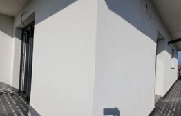 Apartament 2 camere, terasa, boxa, zona Avram Iancu