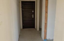 Apartament 2 camere, terasa, boxa, zona Avram Iancu
