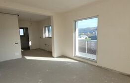 Apartament 2 camere, terasa, boxa, zona Avram Iancu