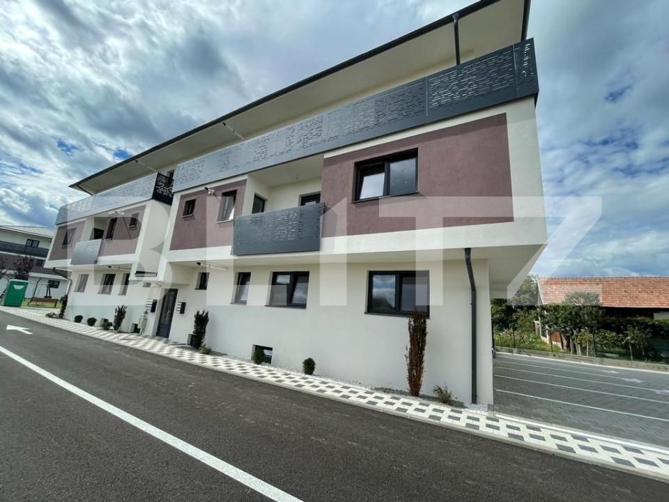 Apartament de vânzare 2 camere Floreşti - 141876AV | BLITZ Cluj-Napoca | Poza12