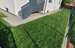  Apartament pe 3 niveluri, gradina, zona Avram Iancu